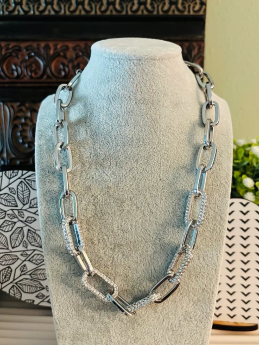 Park Lane Palm Beach Necklace